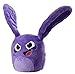 Hanazuki Hemka Plush Purple/Courageous