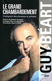 Le  grand chambardement