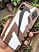 iPhone 3D AJ1 Travis Scott Cactus Jack Shoe Case Official Print Textured Shock Absorbing Protective Sneaker Fashion Case (iPhone 7+/8+)