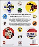 Image de LEGO.EL LIBRO DE LAS IDEAS.PEARSON.