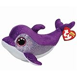 Ty Beanie Boos Flips - Dolphin