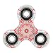 Balai Fidget Spinner Mandala Design New style Multi Color, Relieve your Stress, Anxiety, and Boredom (Pattern 3)