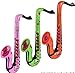 Rhode Island Novelty 24’’ Saxophone Inflate (Dozen)