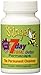 2 Bottles Stinger 7 Day Total Detox Perma Caps - 2/6 Panel Drug Tests included(mAMP/THC/OXY/COC/OPI/BZO)