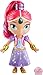 Fisher-Price Nickelodeon Shimmer & Shine, Wish & Twirl Shimmer