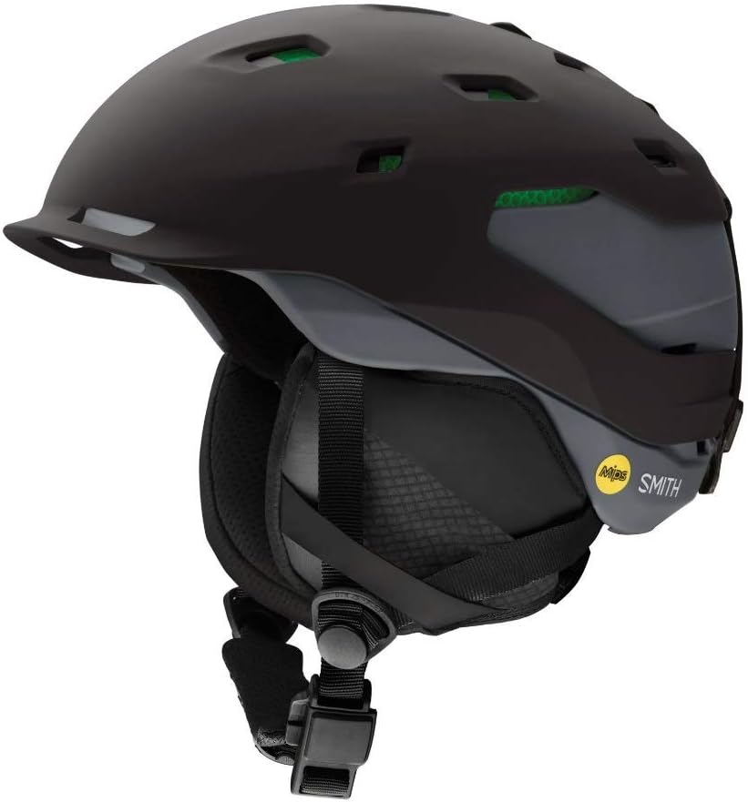 Smith quantum mips snow helmet Clearance