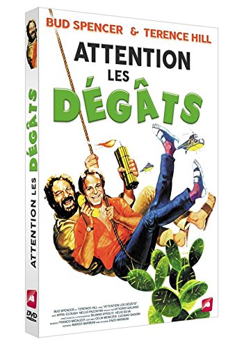 Attention les dégâts