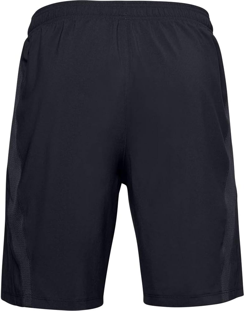 Under Armour Men's Launch Stretch Woven 9-inch Shorts : Clothing