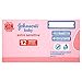 Johnson's Extra Sensitive Baby wipes, 12 x 56 Wipes (Total 672 Wipes) by Johnson's Baby