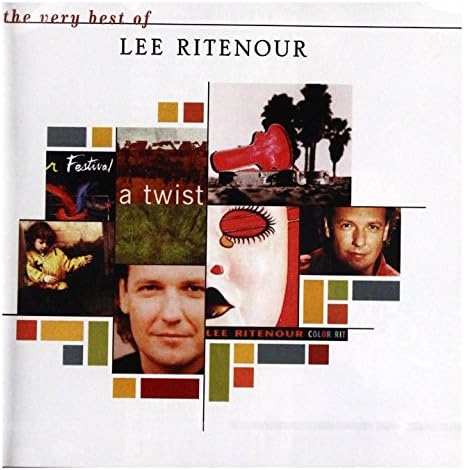 RITENOUR,LEE & FRIENDSHIP - Friendship - Amazon.com Music