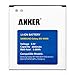 Galaxy S4 Battery, Anker 2600mAh Replacement Battery for Samsung Galaxy S4, I9500, I9505, M919 (T-Mobile), I545 (Verizon), I337 (AT&T), L720 (Sprint) with NFC and 18-Month Warranty [Not for Galaxy S4 Active]