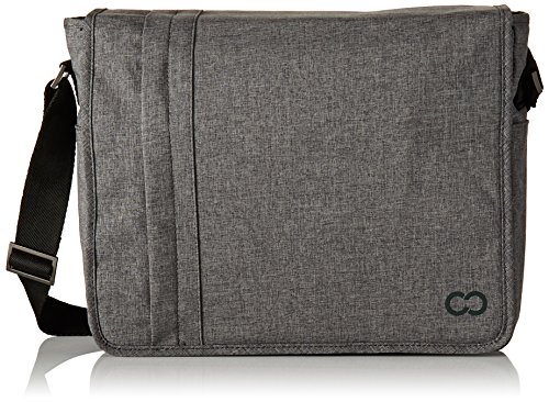 casecrown messenger bag