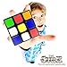 aGreatLife The Cube 3x3 Bundle of 2 for All Ages