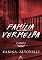Livro Família Vermelha
