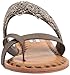 Not Rated Women's She Toe Ring Sandal