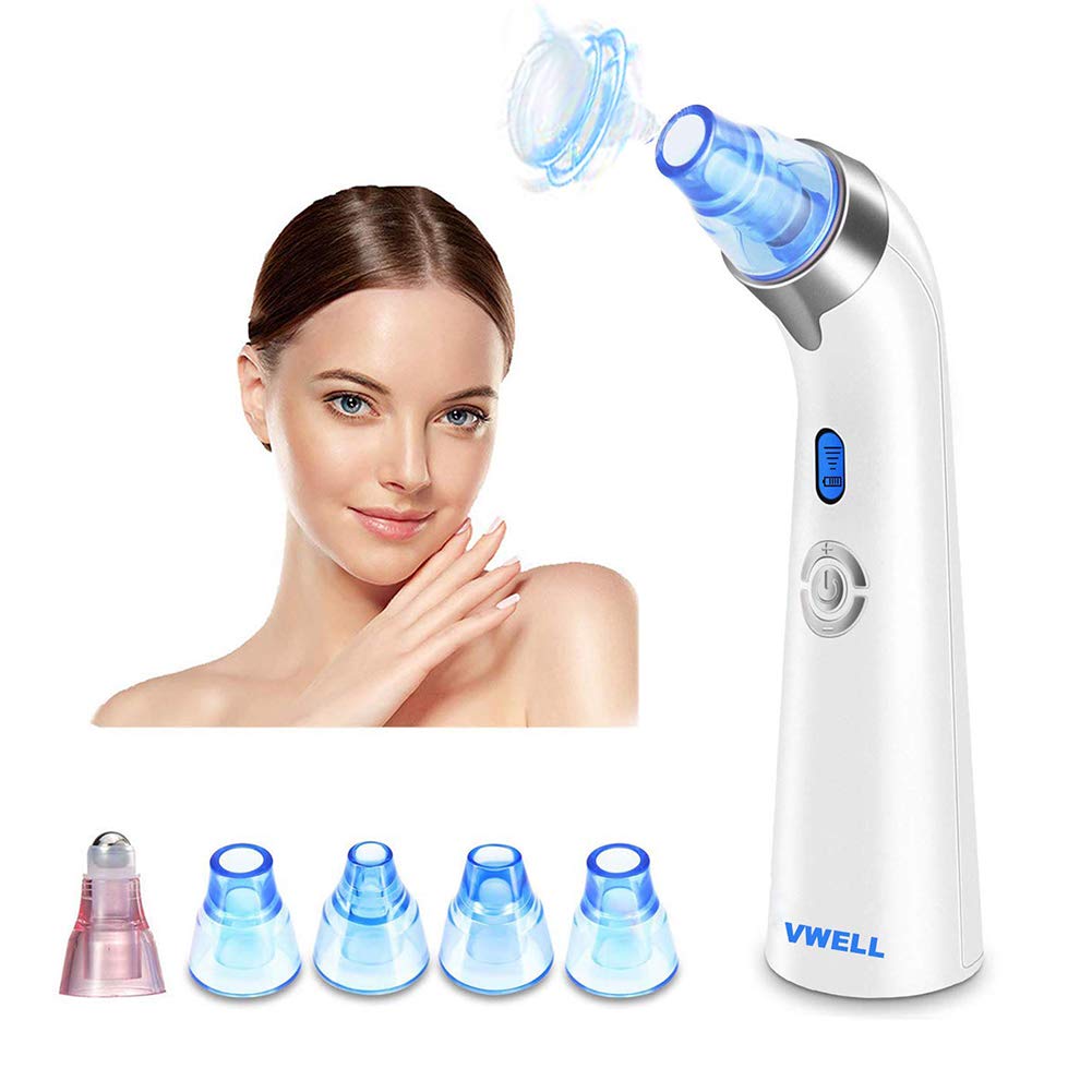 Best blackhead vacuum extractor tool