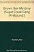 Brown Box Mystery (Sugar Creek Gang (Prebound)) by Paul Hutchens