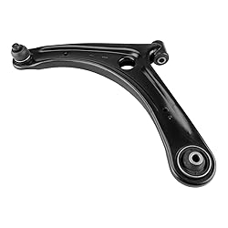KAC 8Pcs Front Upper Control Arm with Ball Joint