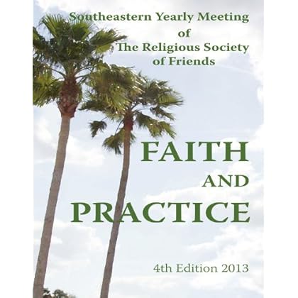 Faith and Practice