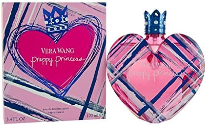 vera wang preppy princess 100ml