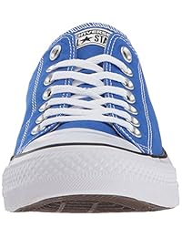 Converse Chuck Taylor All Star Seasonal Low parte superior Sneaker