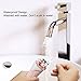 Miserwe Womens Electric Razor IPX4 Waterproof Electric Razor for Women Included 2 AA Batteries Cordless Lady Shaver Bikini Trimmer for Arm Underarm and Legs