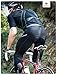 RION Men's Cycling Pants Bike Padded Bicycle Tights
