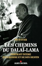 Les  chemins du dalaï-lama