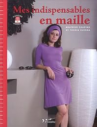 Mes indispensables en maille
