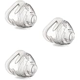 Pico Replacement Nasal Cushion Extra Large - XL, Pack of 3