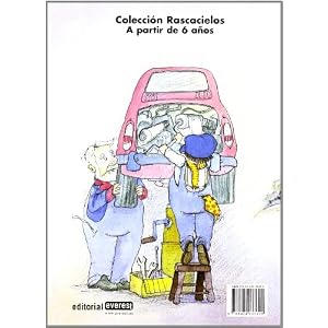 El Automovil de Mi Abuelo