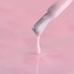 kodi professional Nail Polish Rubber Base Gel