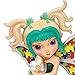 Jasmine Becket Griffith Autism Support Fairy Figurine:by The Hamilton Collection