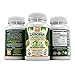 EZ Nutrition 85% Garcinia Cambogia Weight Management Supplement - 60 Tablets