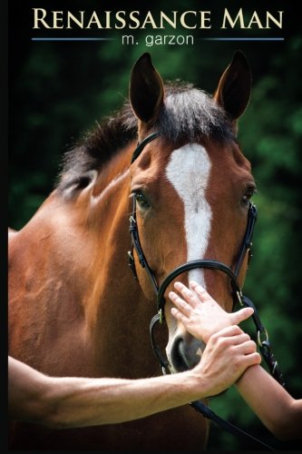 Renaissance Man (Blaze of Glory) (Volume 3)