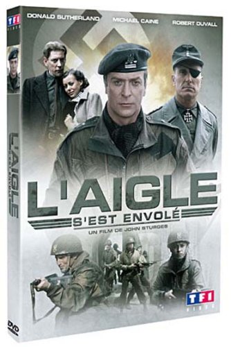 L'aigle S'est Envolé