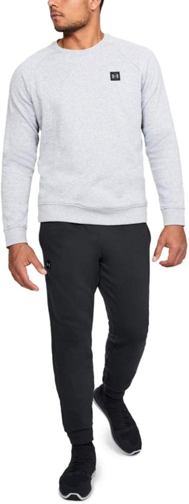 Under Armour Men's Rival Fleece Joggers: Clothing