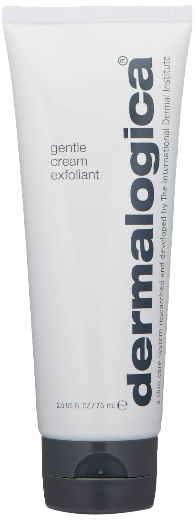 dermalogica cream exfoliant