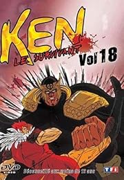 Ken Le Survivant - Vol. 18