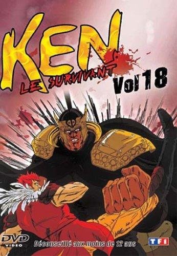 Ken Le Survivant - Vol. 18