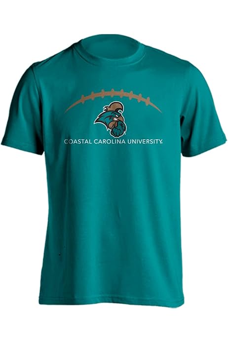 coastal carolina football sweatshirt