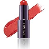 Kevyn Aucoin The Color Stick: Makeup blush. Buildable, long-lasting for cheeks, nose, forehead, or eyes. Velvety texture with satin finish. Made in Italy.