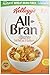All-bran Kellogg's All-Bran Complete Wheat Flakes Cereal, 18 oz