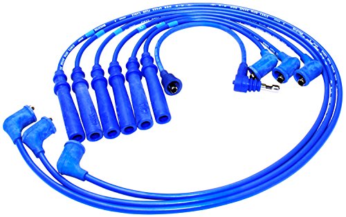 NGK RC-TX12 Spark Plug Wire Set NGK RC-TX12 Spark Plug Wire Set