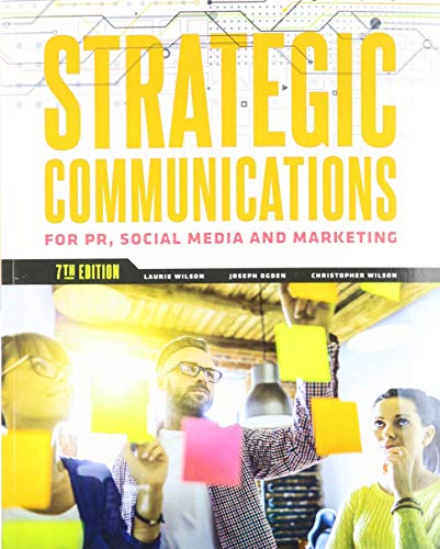 Strategic Communications W/Access