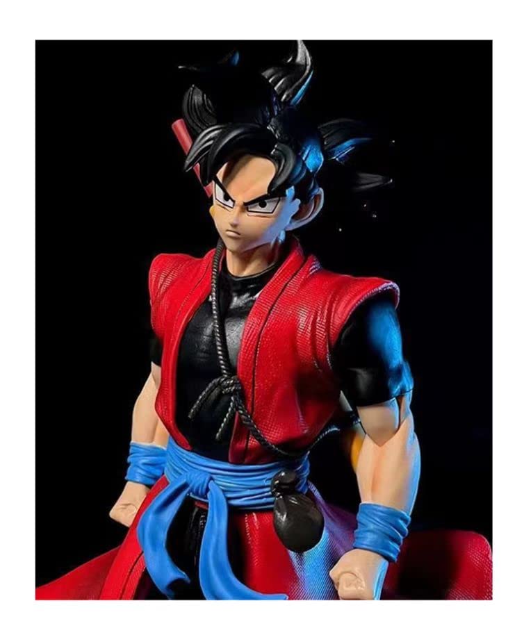 Mua Anime Dragon Ball Figure, Model, Artificial Man, Mago, Sennin