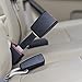 SAFETY CERTIFIED Rigid Seat Belt 5