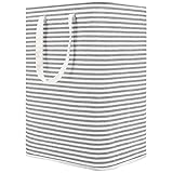 DOKEHOM 77L Freestanding Laundry Hamper with