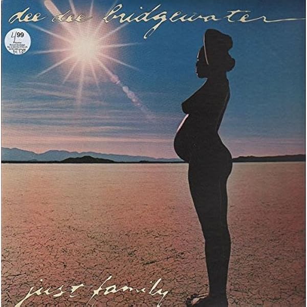 Dee Dee Bridgewater - Afro Blue - Amazon.com Music