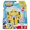 Transformers-Playskool-Heroes-Rescue-Bots-Academy-Bumblebee-Converting-Toy-Robot-45-Inch-Action-Figure-Toys-for-Kids-Ages-3-and-Up Playskool Heroes Transformers Rescue Bots Academy Bumblebee Converting Toy Robot, 11 CM Action Figure, Toys for Kids…